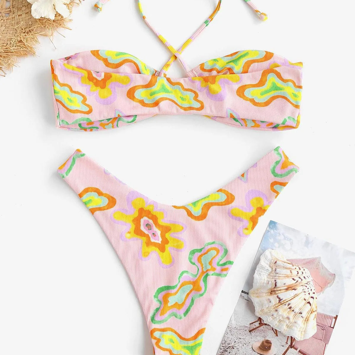 NINA SET