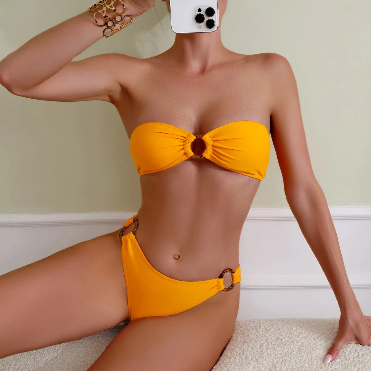 NEOMIE SET