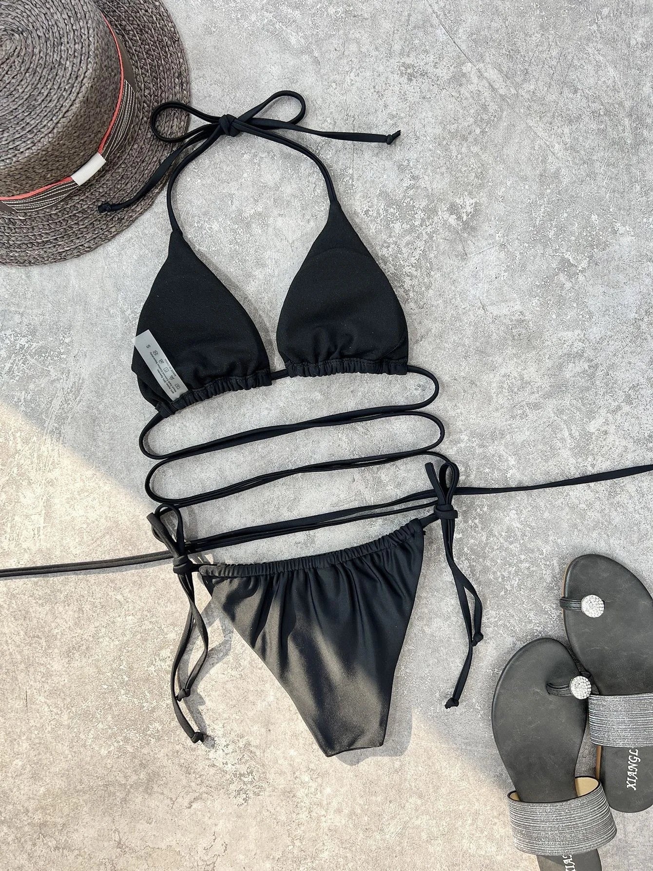 EMILY BIKINI SET