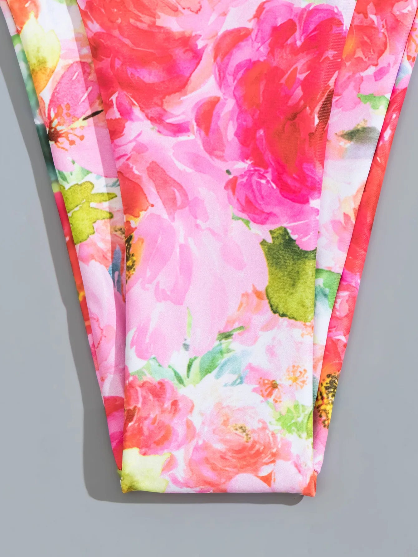 FLORA BIKINI SET
