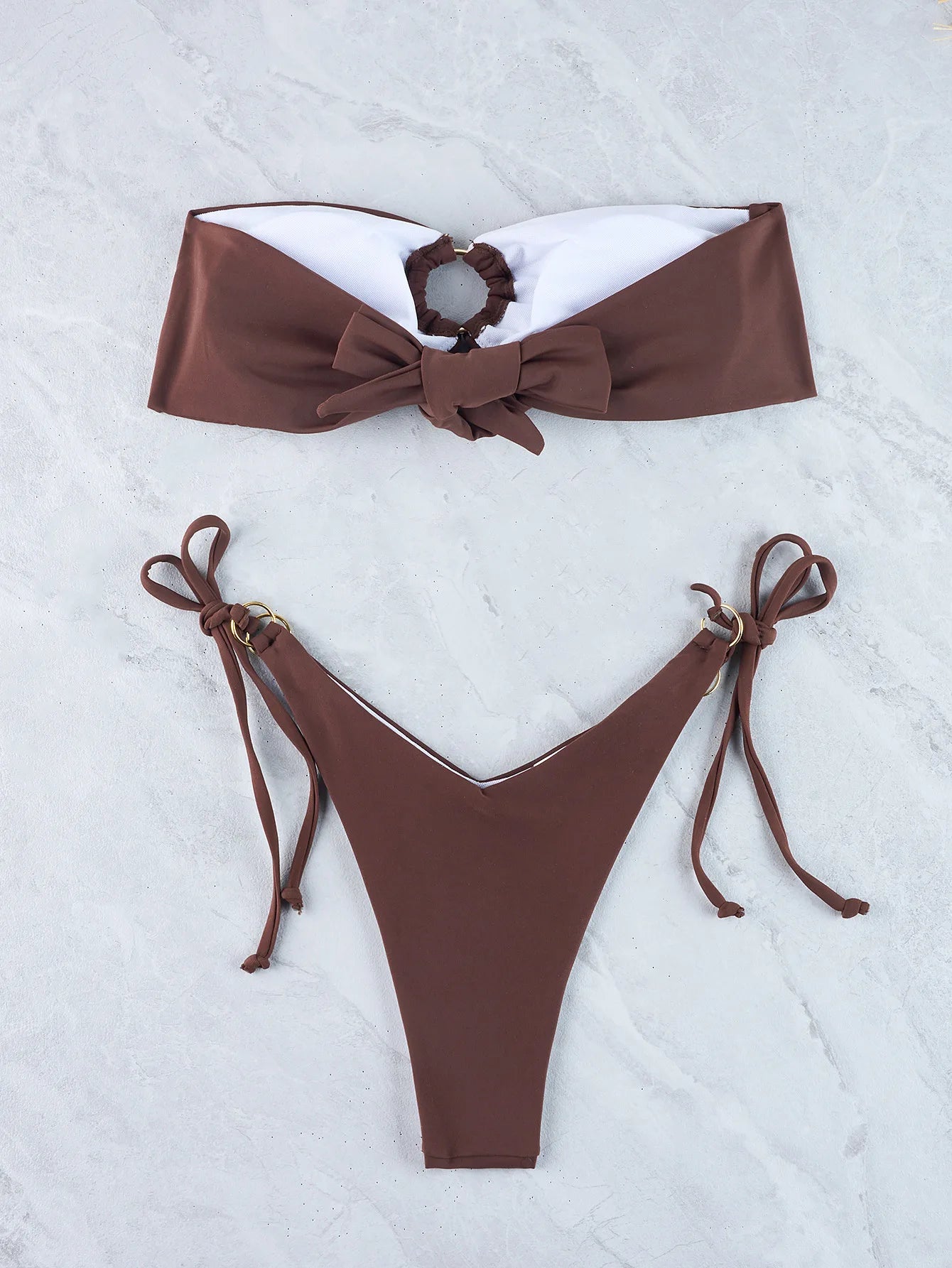 DUNE BIKINI SET