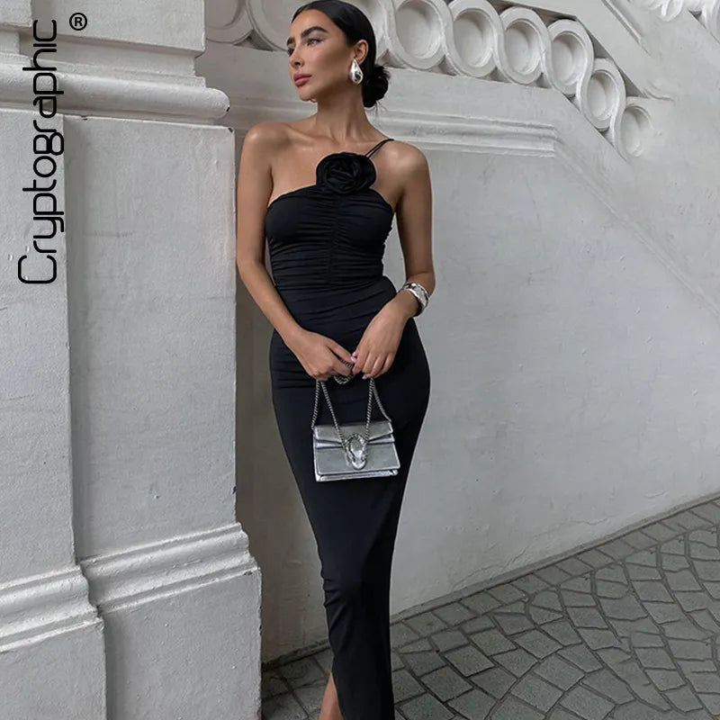 MINA MAXI DRESS