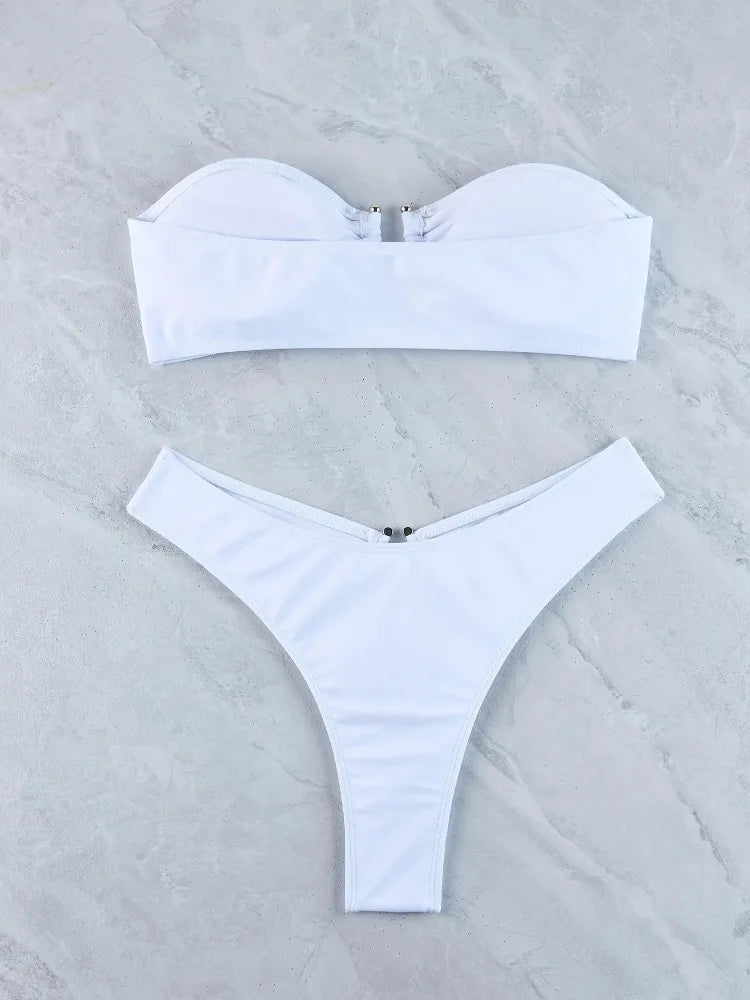 GIGI BIKINI SET