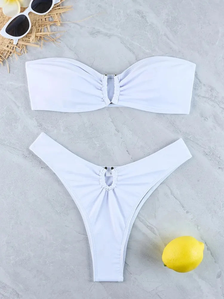 GIGI BIKINI SET